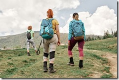 hiking hiking